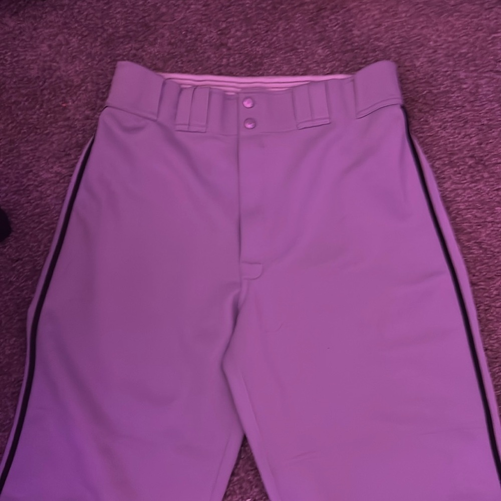 Easton Baseball Pants